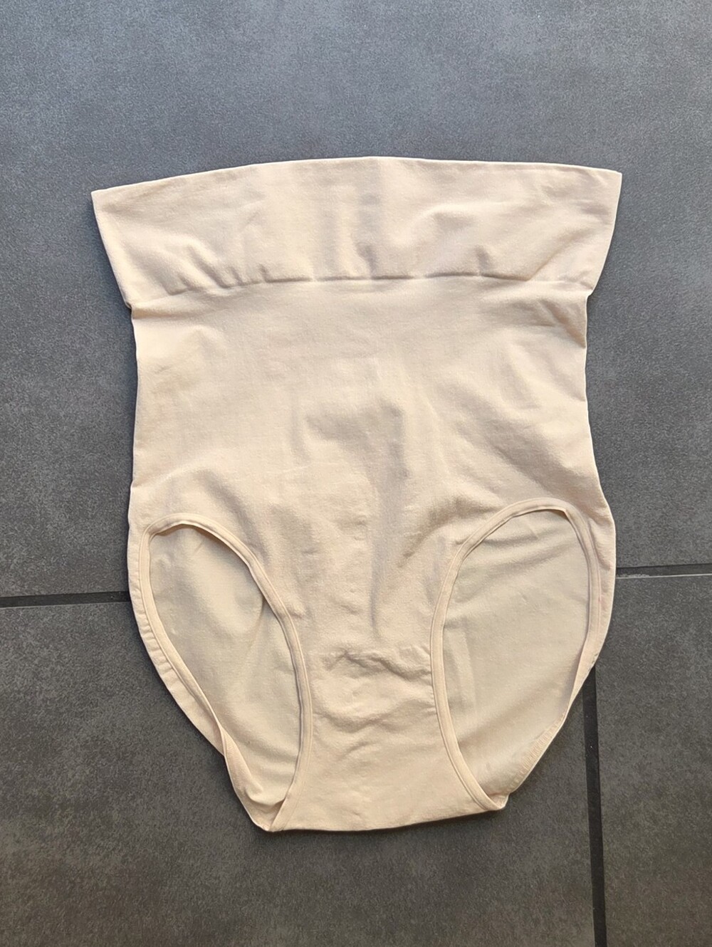 Underoutfit High Waist Panty Brief